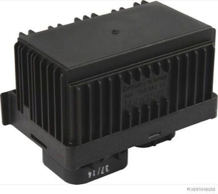 75614314 HB Autoelektrik Реле свечей накала